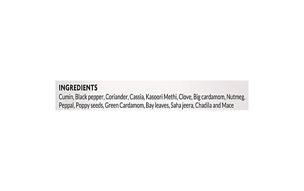 Zoff Chicken Masala    Pack  100 grams